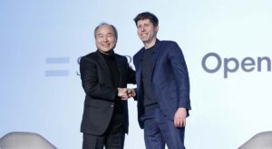 OpenAI acelera en la IA y acuerda con SoftBank invertir 1.000 millones de dólares en SB Energy para levantar centros de datos