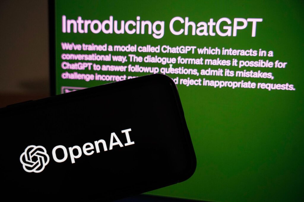 OpenAI prepara inicio de sesión con ChatGPT para empresas