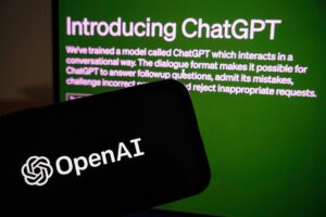 OpenAI prepara inicio de sesión con ChatGPT para empresas