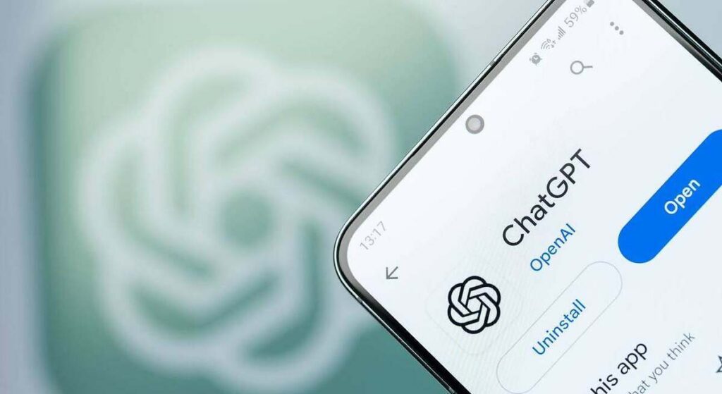 OpenAI usará tus conversaciones con fines publicitarios