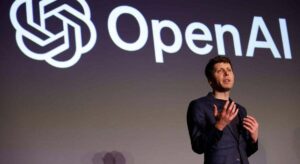 OpenAI ya tiene preparado su dispositivo IA y anuncia su fecha de lanzamiento
