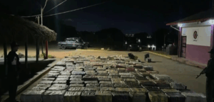 Operación Soledad incauta más de 6 mil 850 kilos de droga en Bolívar – Diario El Luchador