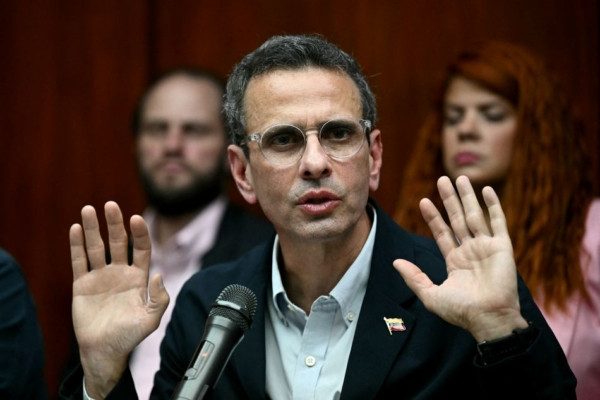 Oposición parlamentaria pidió información sobre acuerdos energéticos con Estados Unidos