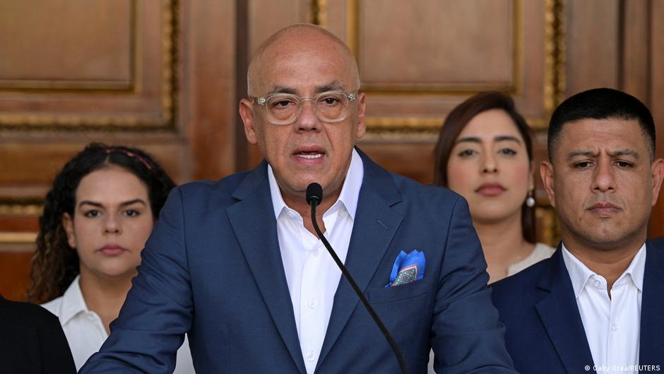 Oposición venezolana ve incumplimiento en excarcelaciones