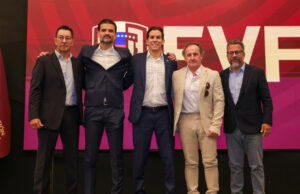Oswaldo Vizcarrondo es el nuevo seleccionador de la Vinotinto