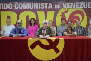 PCV cree que reforma de ley de hidrocarburos «desmantela» soberanía petrolera