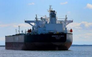 PDVSA anunció el retorno del buque petrolero Minerva a Venezuela – Diario El Luchador