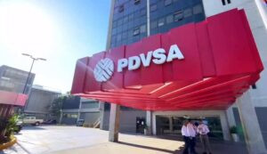 PDVSA confirma venta de petróleo a EEUU en volúmenes