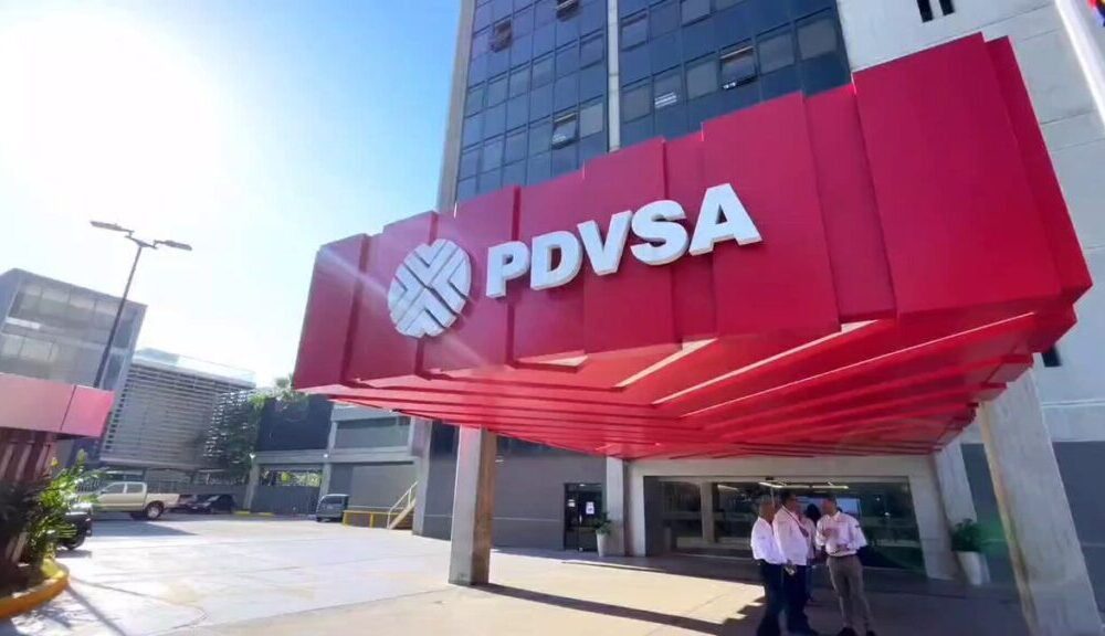 PDVSA confirma venta de petróleo a EEUU - Agencia Carabobeña de Noticias