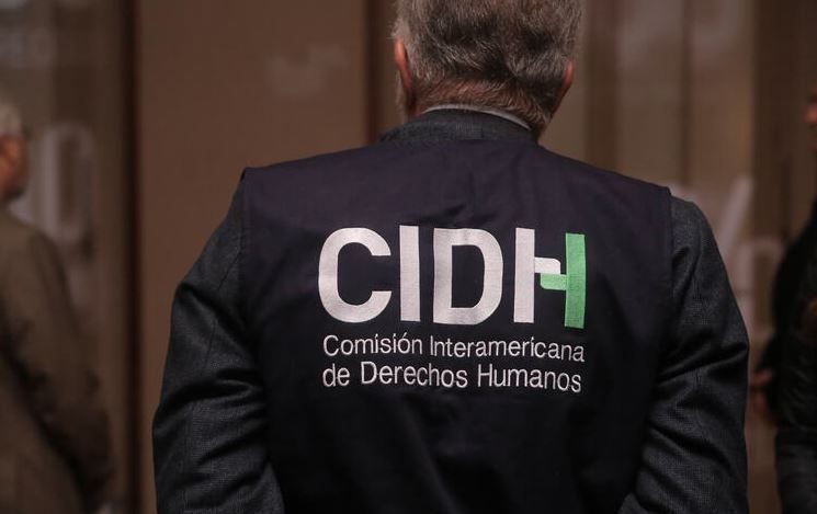 PJ pidió la presencia de Cidh y Acnudh para garantizarse excarcelaciones de todos los presos políticos