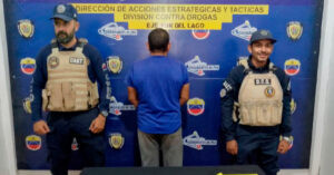 PNB desarticula peligrosa banda que hacía memes de Maduro – El Chigüire Bipolar