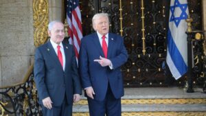 PROCESO DE PAZ GAZA | Israel rechaza la comisión administrativa palestina para Gaza que avala EEUU y pide explicaciones a Washington | elperiodico.com