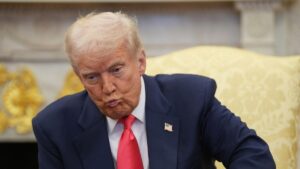 PROTESTAS EN IRÁN | Trump alienta las protestas en Irán y llama a «tomar las instituciones»: «La ayuda está en camino» | elperiodico.com