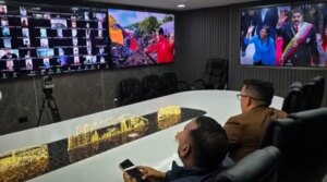 PSUV activa agenda nacional por la paz y convoca a movilización