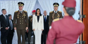 Pablo Lizano asume la Redi Los Andes