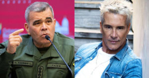 Padrino López revela que las armas sónicas de EE.UU. eran una cornetica reproduciendo canciones de Fernando Carrillo – El Chigüire Bipolar