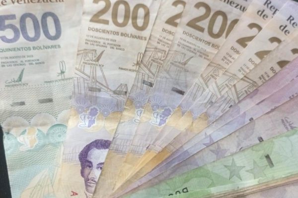 Pagan Bono Único Familiar de enero: incrementó 29,55% en bolívares