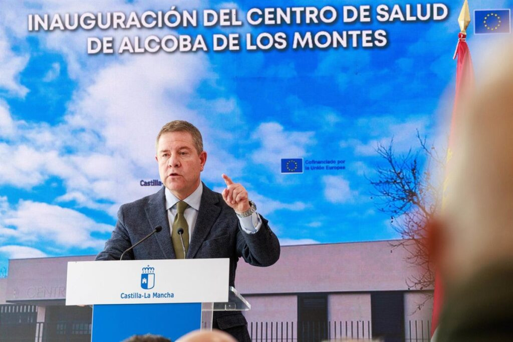 Page sube el tono contra el nuevo modelo de financiación y pide convocar elecciones ante lo que califica de "atropello"