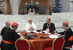 Papa León XIV anuncia reformas en la iglesia