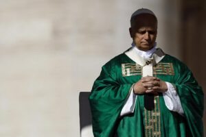 Papa León XIV destaca que el bien del pueblo venezolano debe prevalecer y urge garantizar la soberanía