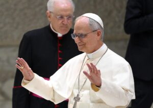 Papa León XIV insiste en que se respete la voluntad del pueblo venezolano