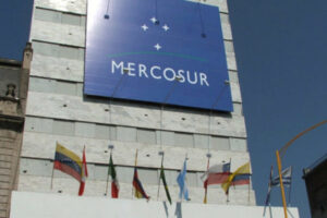 Paraguay defenderá en Mercosur la distribución «equitativa» de las cuotas de exportación a la UE