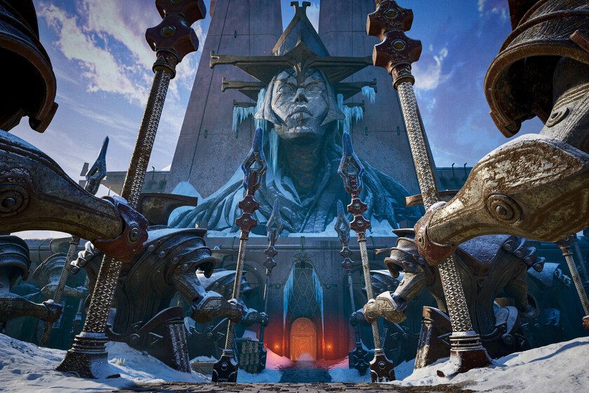 Parece que no habrá retraso para Highguard, el shooter que desapareció tras la polémica en los Game Awards