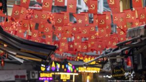 Partido Comunista de Vietnam adelanta cierre de su cónclave