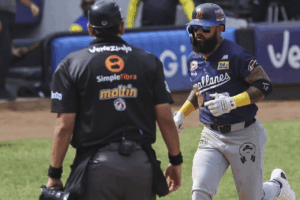Partidos del Round Robin de este domingo fueron suspendidos