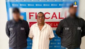 Pastor realizaba falsos rituales para abusar sexualmente de sus feligreses
