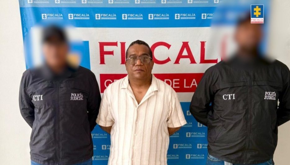 Pastor realizaba falsos rituales para abusar sexualmente de sus feligreses