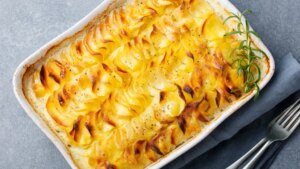 Patatas mayordomo, una receta barata ideal para acompañar tus comidas