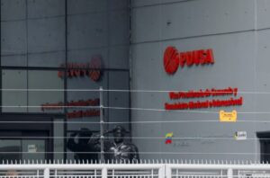 Pdvsa admitió acuerdo con EEUU para la venta de volúmenes de crudo