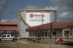Pdvsa usa WhatsApp en sus operaciones diarias tras ciberataque de diciembre