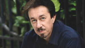 Pedro Mairal cuenta sobre lo que inspiró su nuevo libro