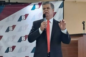 Pedro Pacheco (ABV): Las actividades bancarias en Venezuela inician el año «con normalidad»