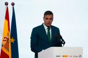 Pedro Sánchez intenta mediar en la crisis venezolana para unas elecciones libres