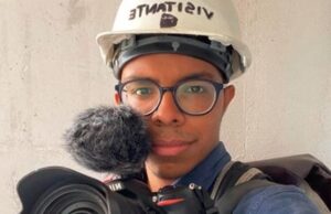 Periodistas españoles Jair Coll y Javier Quesada detenidos en Táchira fueron liberados