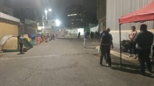 Persiste la exigencia de libertad por parte de los familiares de los presos políticos en Zona 7 – AlbertoNews