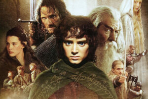 Peter Jackson sueña con lanzar algún día el documental definitivo sobre el rodaje de El Señor de los Anillos