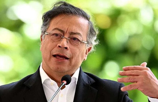 Petro alerta de que existe «una amenaza real» de acción militar estadounidense en Colombia