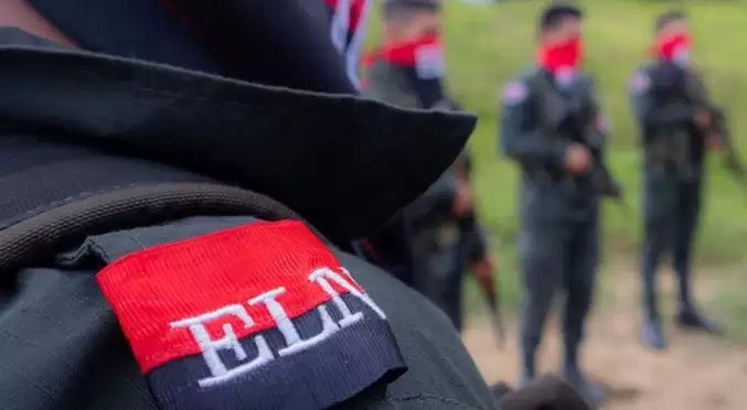Petro calificó de delito de lesa humanidad crisis en el Catatumbo