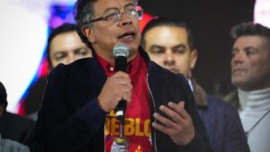 Petro informa que su Gobierno ha podido ubicar la zona del Pacífico donde fueron atacadas las últimas supuestas «narcolanchas» por EEUU | elperiodico.com