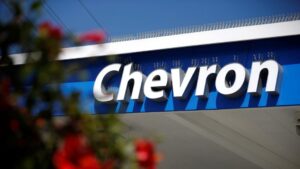 Reuters: Cargamento petrolero de Chevron quedó enredado en sanciones de EE.UU. a Venezuela