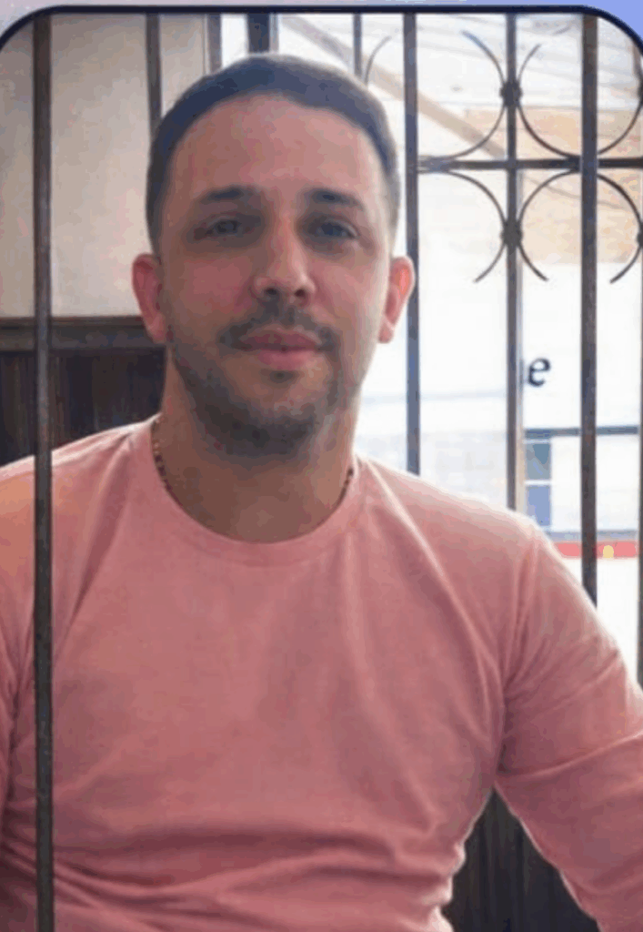 Piden libertad para Lenín Rodríguez