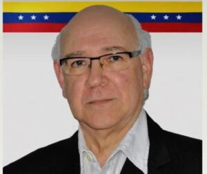 Piden libertad para Rafael García Marvez, uno de los presos políticos de mayor edad en Venezuela