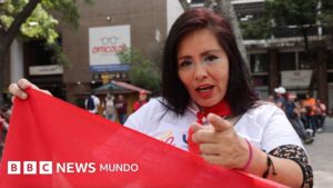 «Pienso que nuestro presidente tuvo algún tipo de traición»: la indignación de los chavistas tras la captura de Maduro por parte de EE.UU.