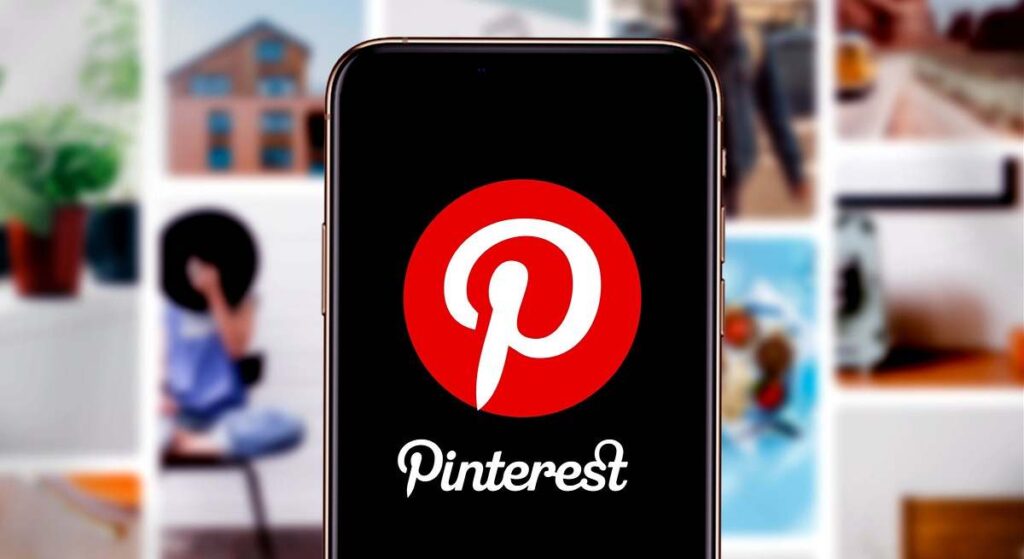 Pinterest anuncia 700 despidos para reorientar su negocio hacia la IA
