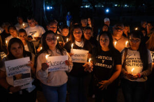 Plataforma Unitaria contabiliza 163 excarcelaciones de presos políticos en Venezuela y piden acelerar las liberaciones - AlbertoNews