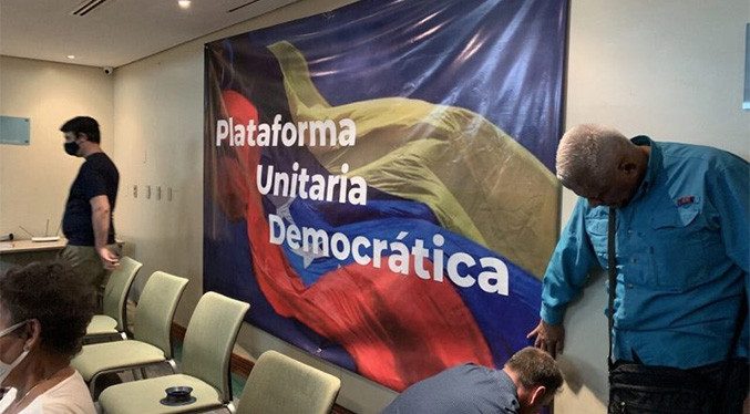 Plataforma Unitaria dice van 11 excarcelados y pide libertad para "todos los presos políticos"